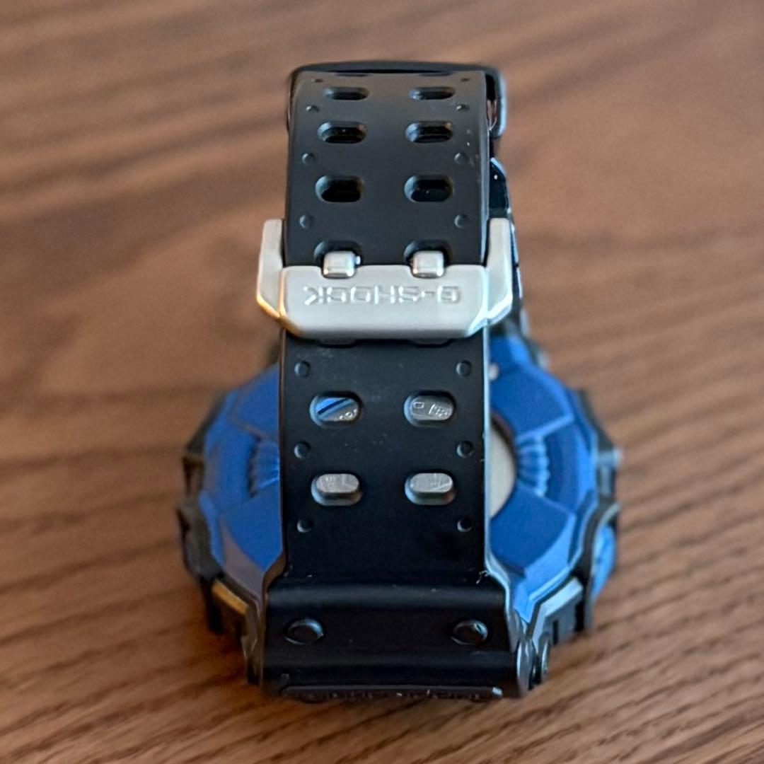 G-SHOCK GXW-56E 電波ソーラー