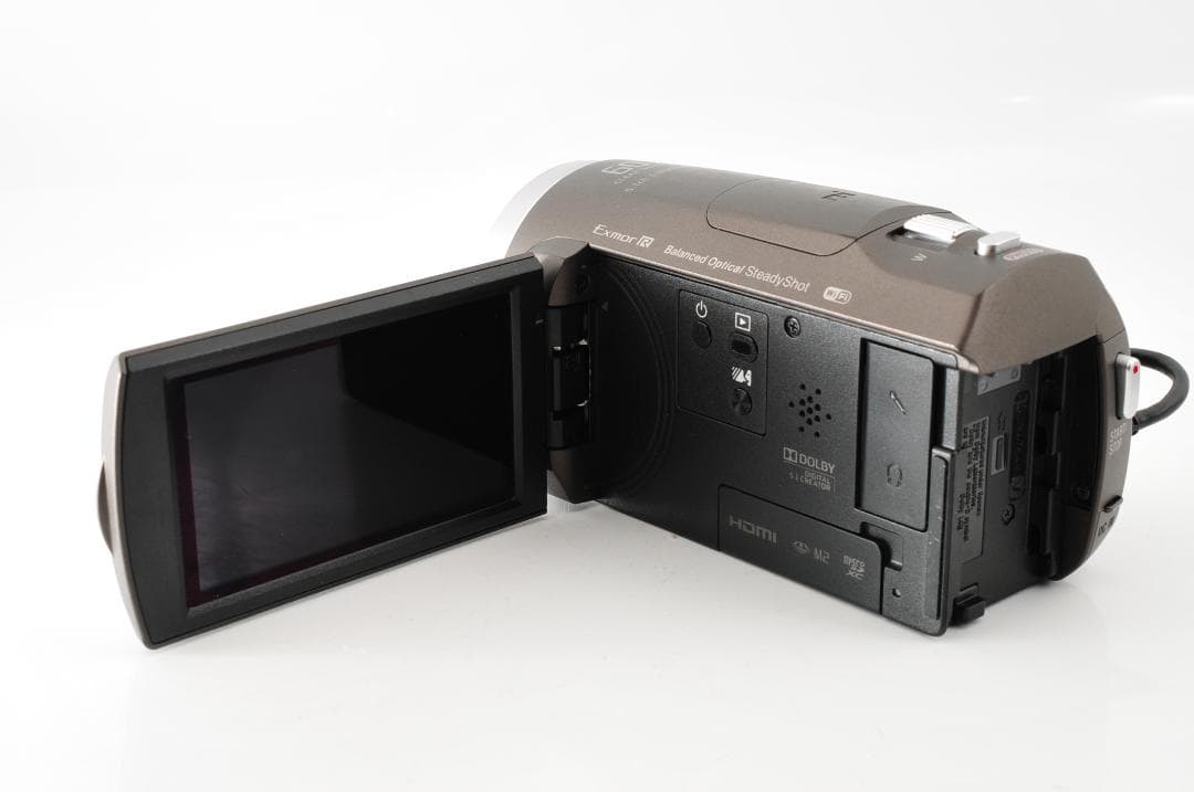 SONY ソニー HANDYCAM HDR-CX680 ハンディカム #1272