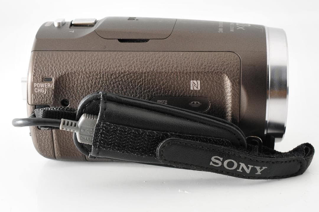 SONY ソニー HANDYCAM HDR-CX680 ハンディカム #1272
