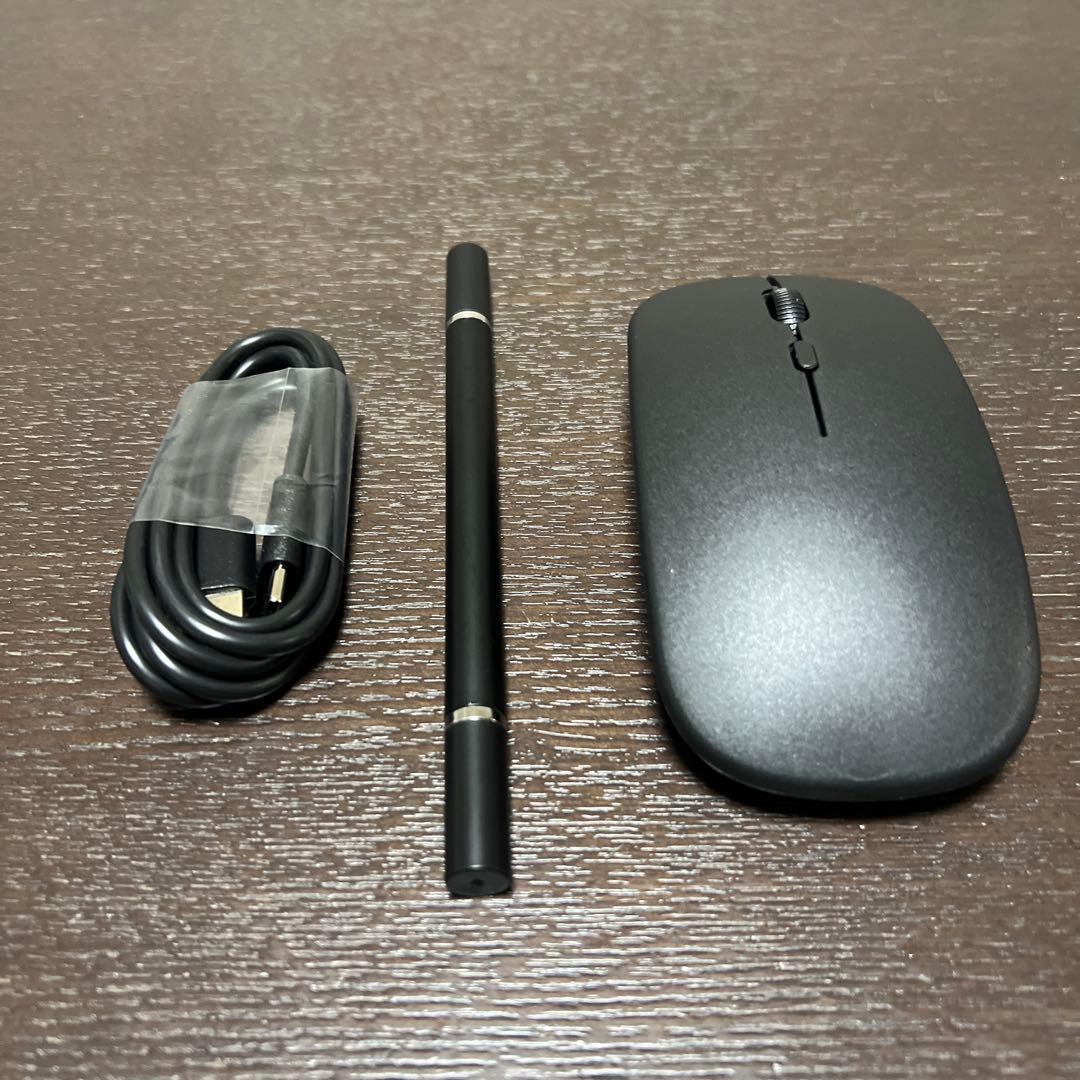 [新品]25.65 cm タブレット pc Android14