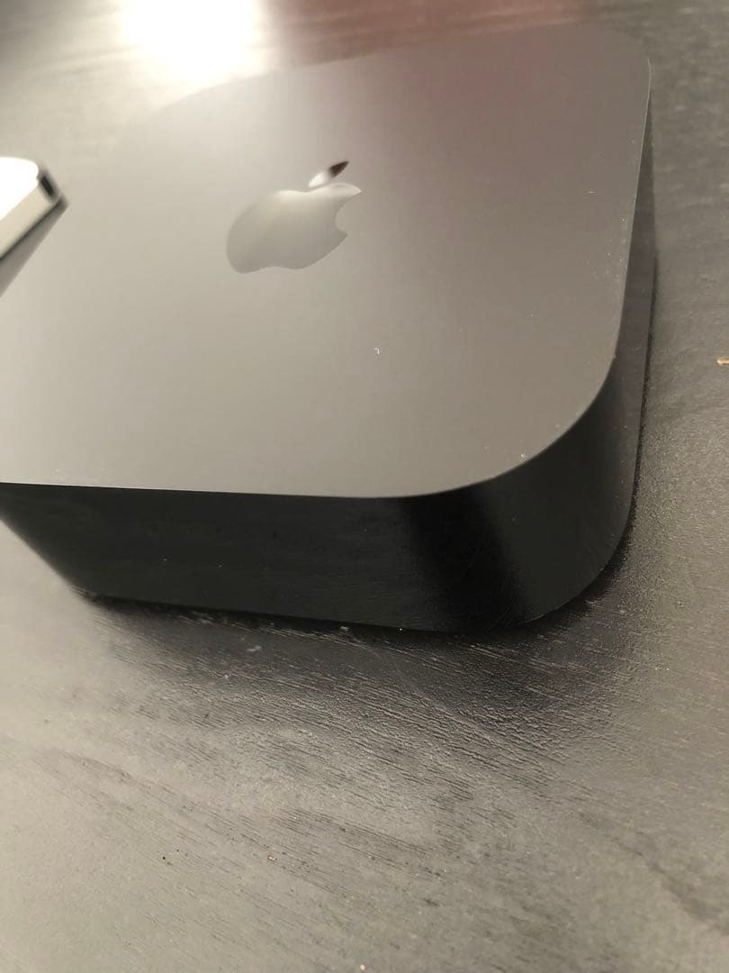 Apple TV 4K（第3世代） 64GB【Wi-Fiモデル】