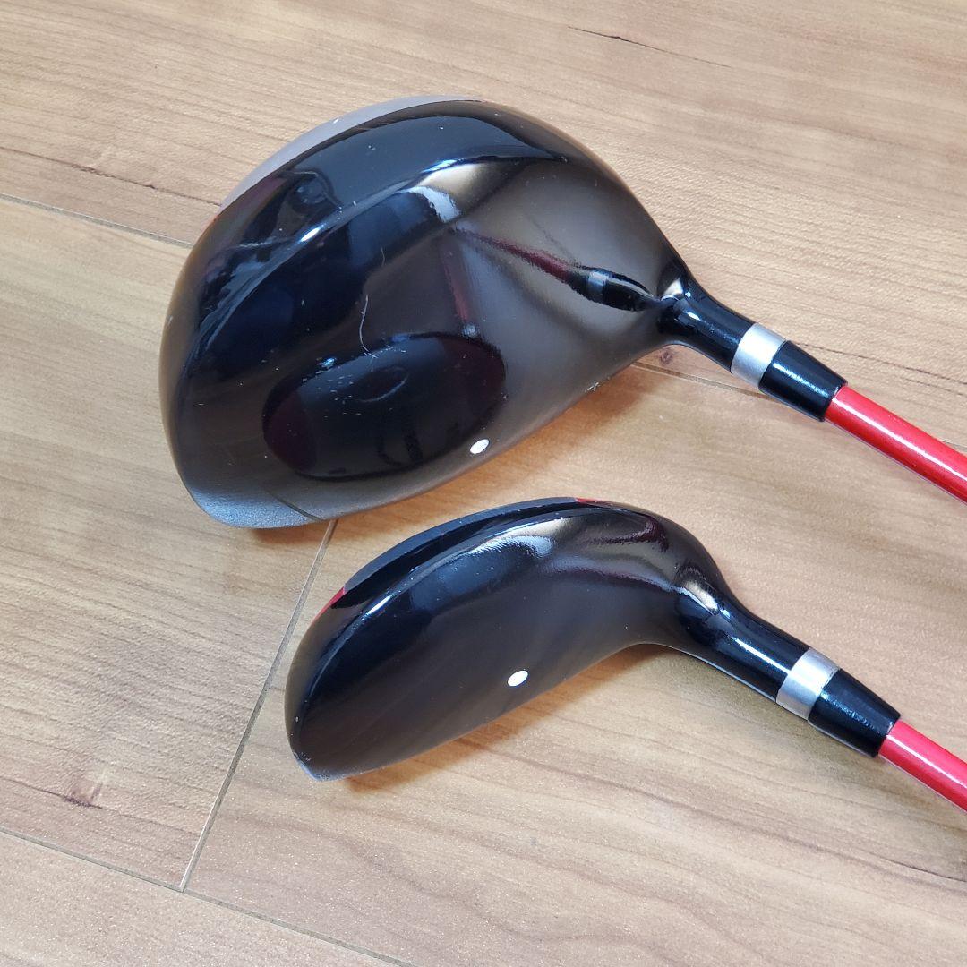 PERSON'S Jr.ゴルフセット 125〜145 PROSERIES