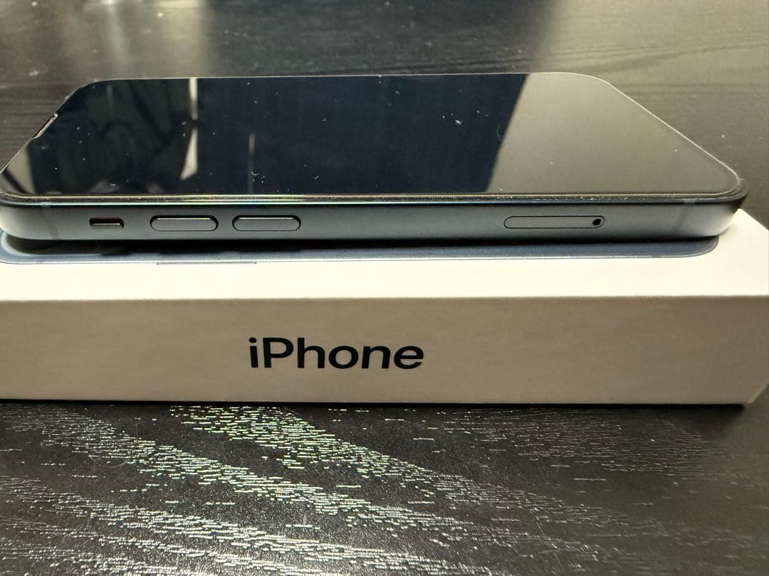 Apple iPhone 13 miniミッドナイト 128GB