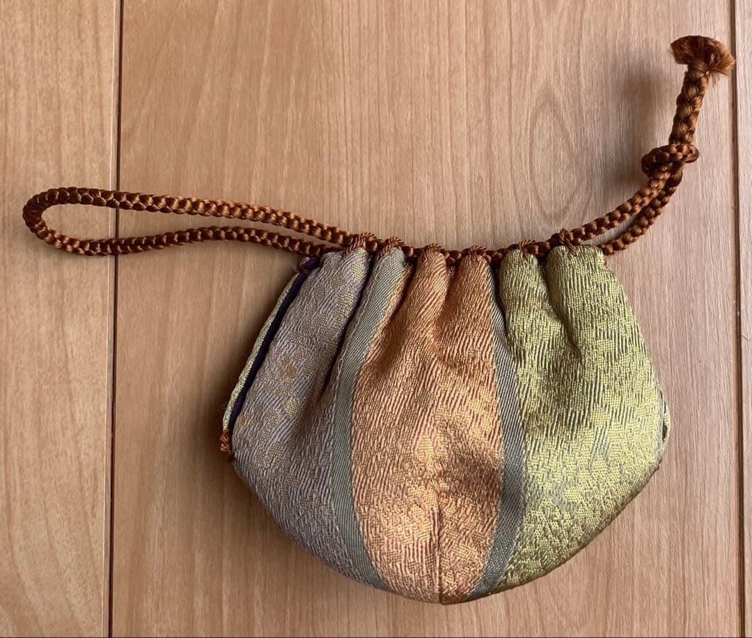 【新品】中興名物　富士山肩衛茶入　 　　小葵間道　笹田有祥作