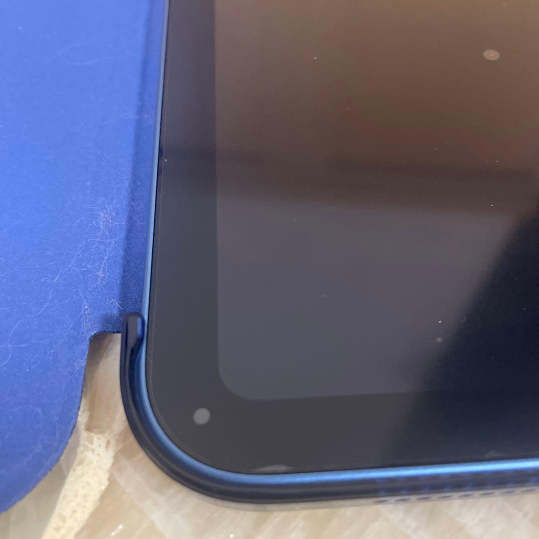 Apple iPad 第10世代 256GBブルー 本体+付属品付き