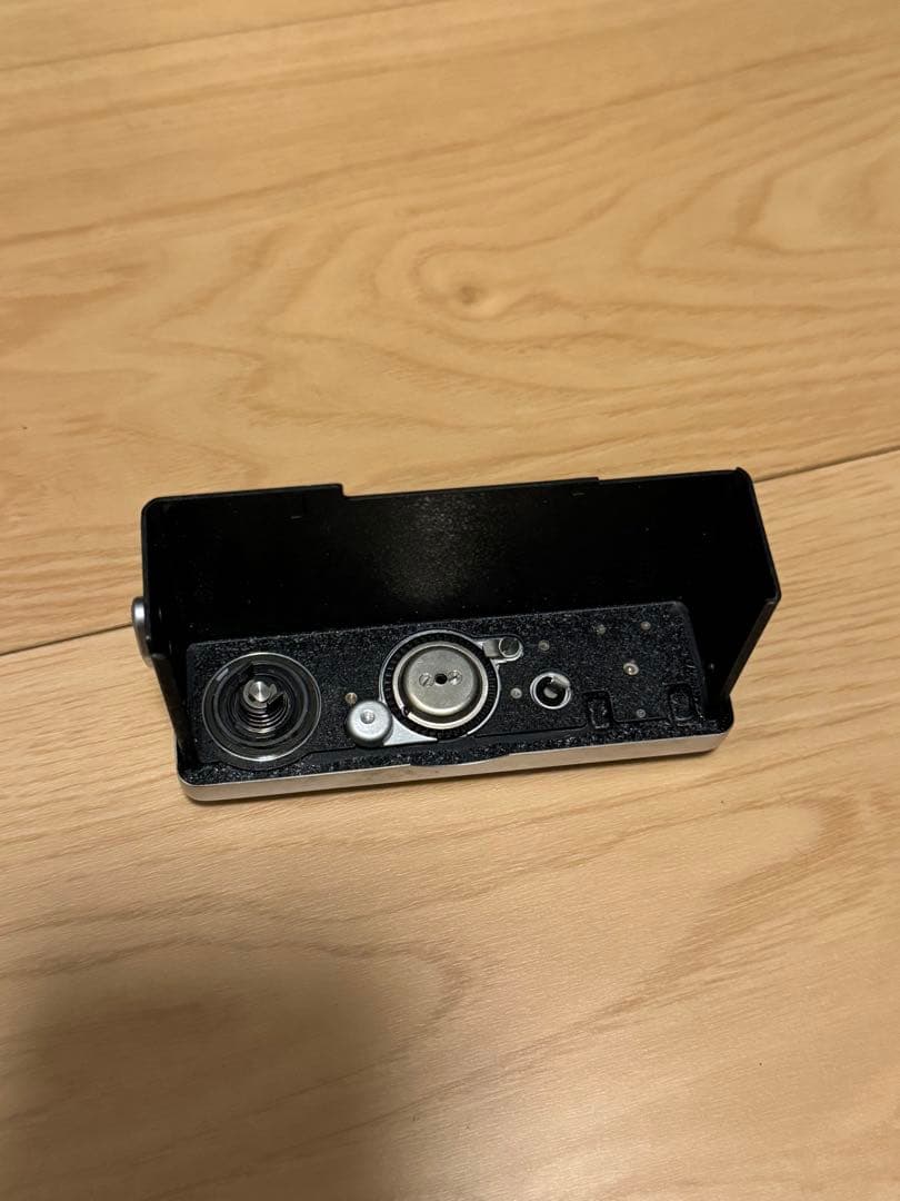 Rollei35 フィルムカメラ