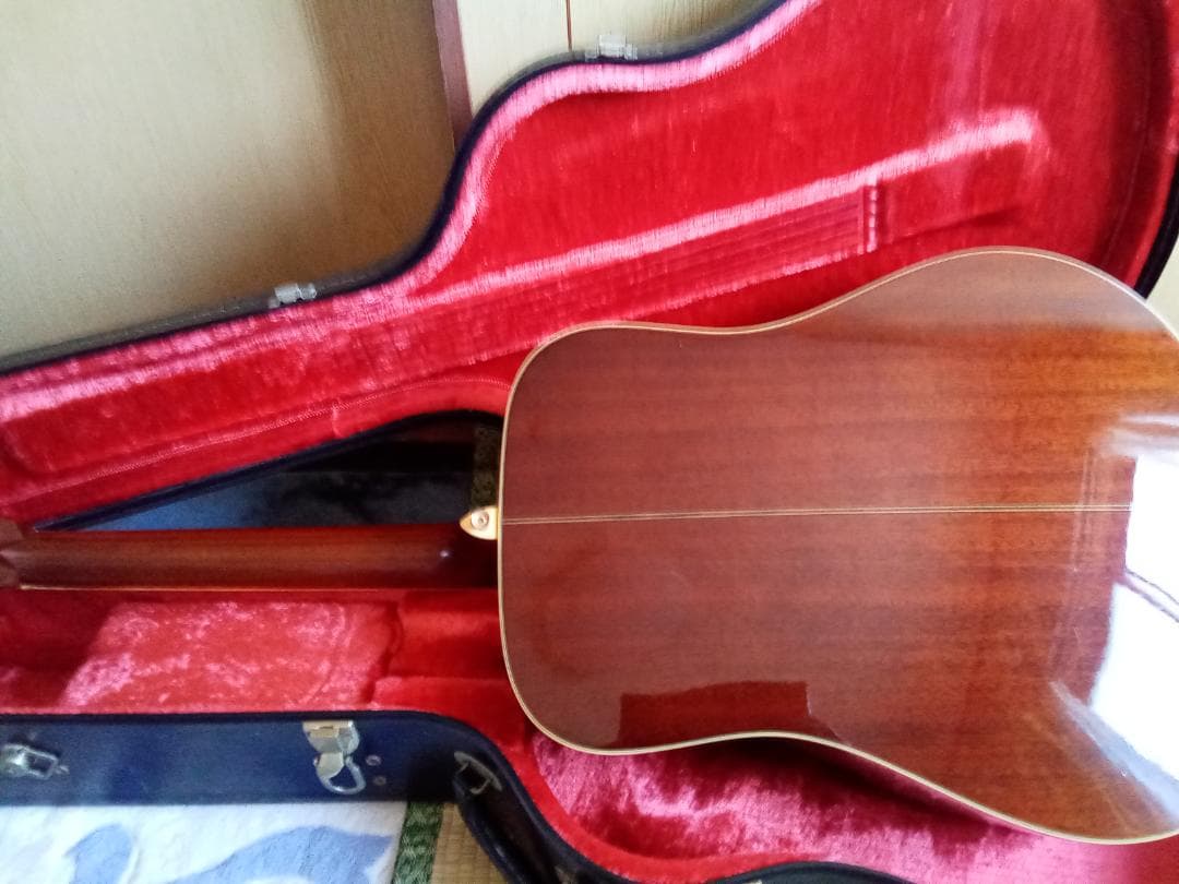 大幅値引き‼️希少❗K.Yairi YD73