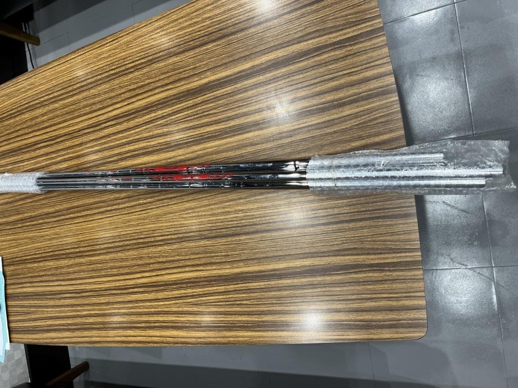 フォーティーン TB-5 5-P 6本セット！MCI ブラック 100 激レア！