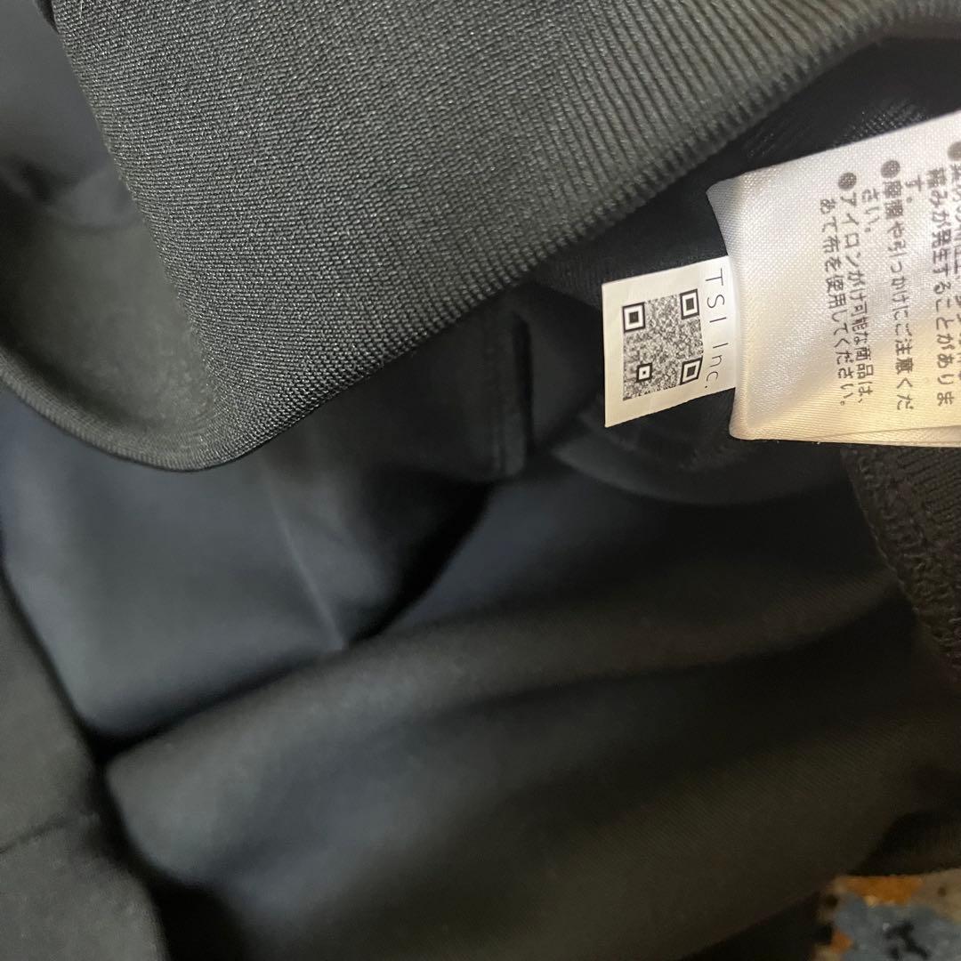 ニューバランスゴルフ メンズ ハーフジップ スウェット 4 ブラック パーカー