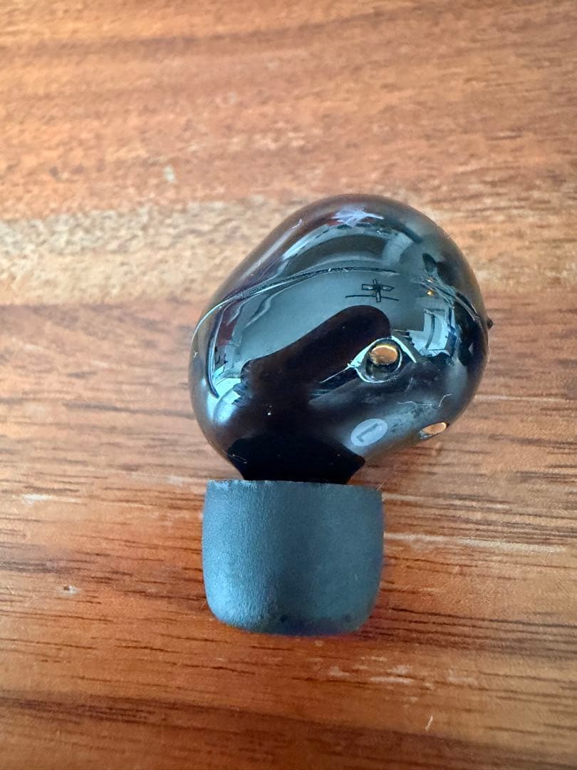 SONY ワイヤレスイヤホン WF-1000XM5 BC