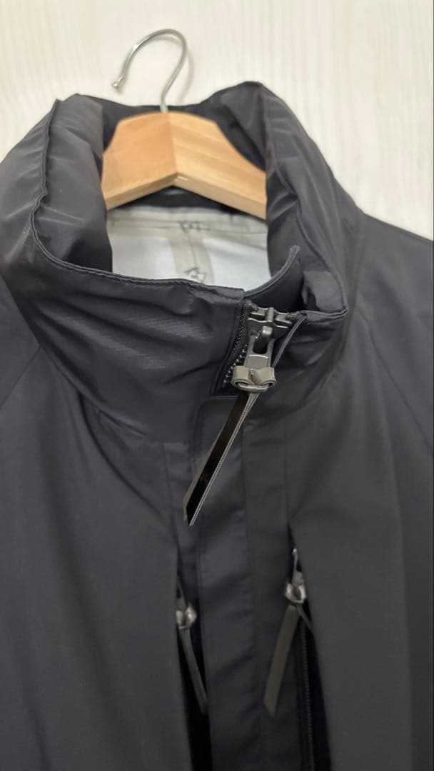 ジャケット・アウター UNITED ARROWS koti Beauty&Youth pertex