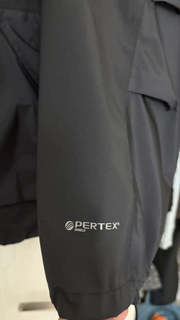 ジャケット・アウター UNITED ARROWS koti Beauty&Youth pertex