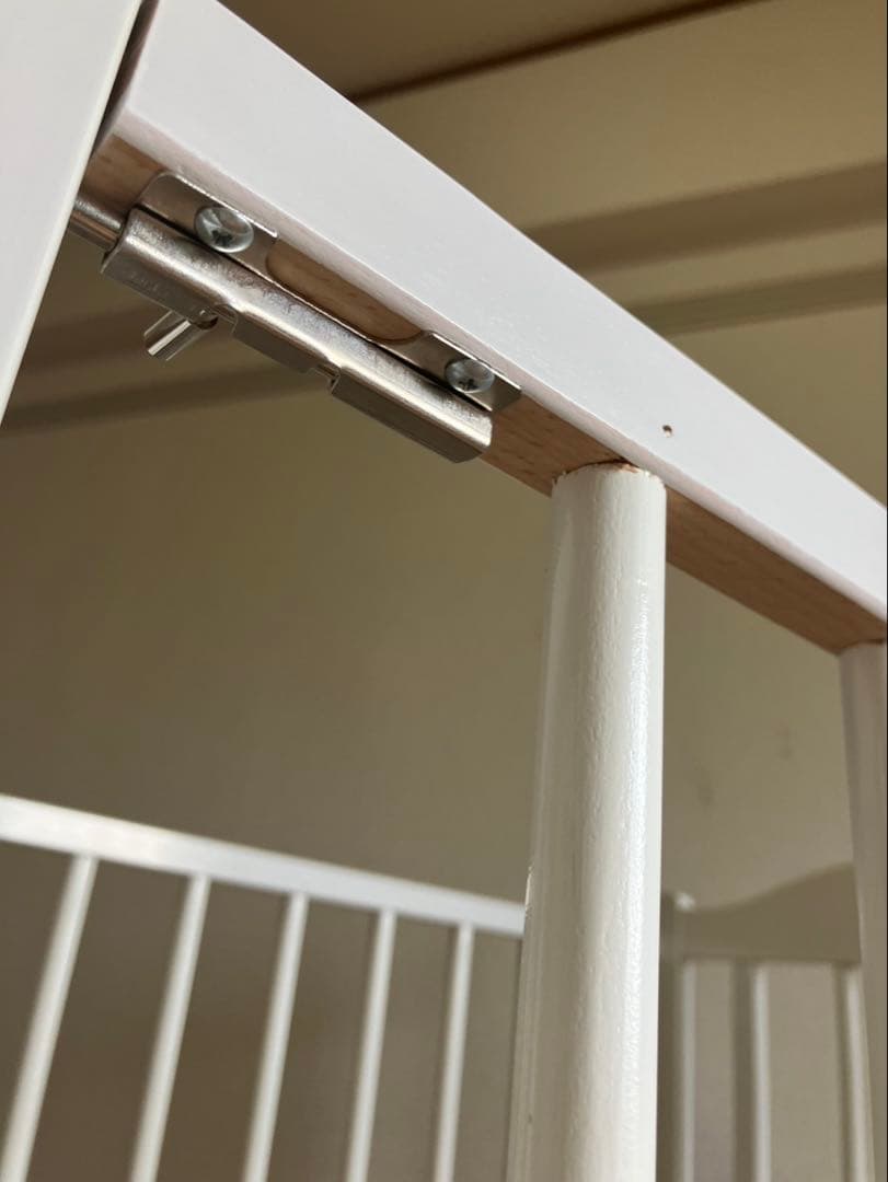 ベビーベッド 「NEWファンシーミニ」