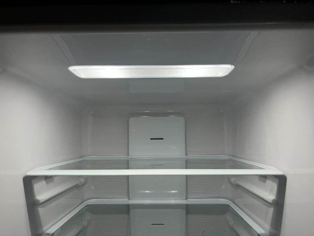 日立大型3ドア冷凍冷蔵庫 315L 真空チルド　自動製氷機能付き