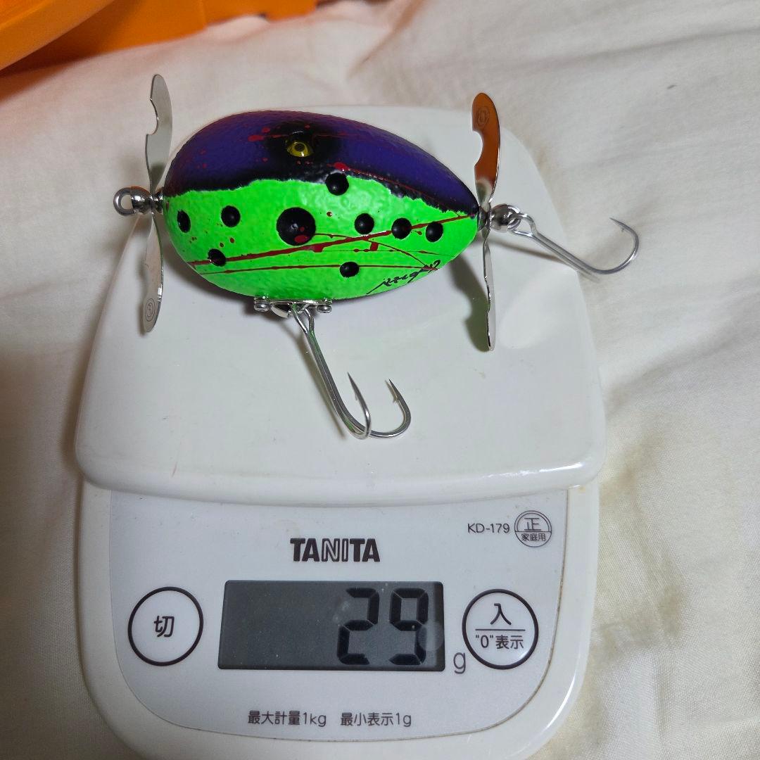 ヘッドハンターズ　レコード　ホラー　⑧