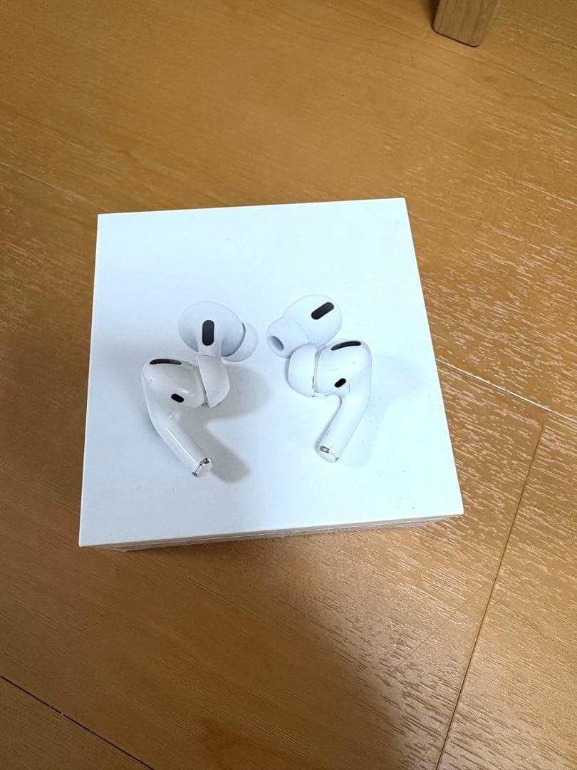 AirPods Pro 本体のみ