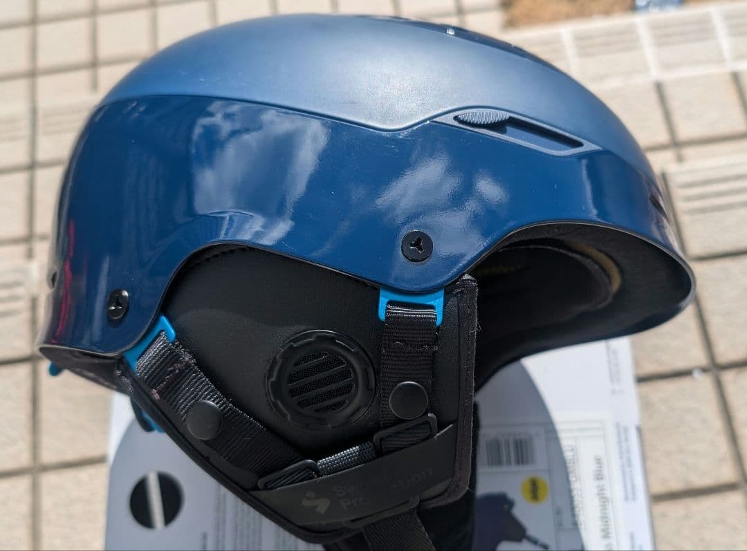 SweetProtection SwitcherMips ヘルメット（M/L）