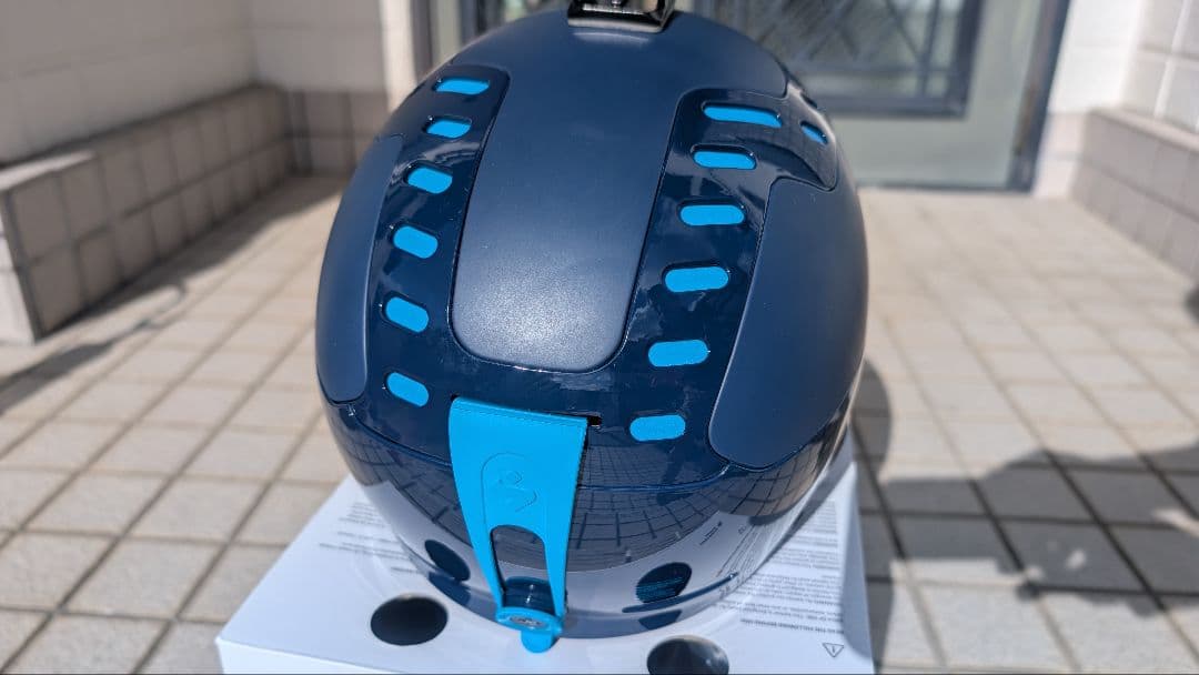 SweetProtection SwitcherMips ヘルメット（M/L）