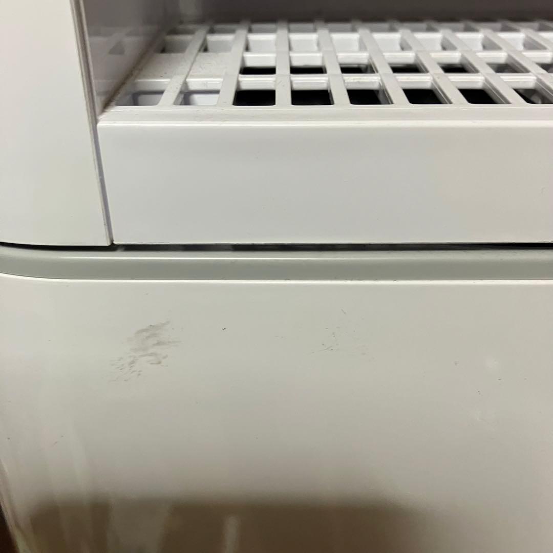 アイリスオーヤマ　サーキュレーター衣類乾燥除湿機 IJD-150-WH