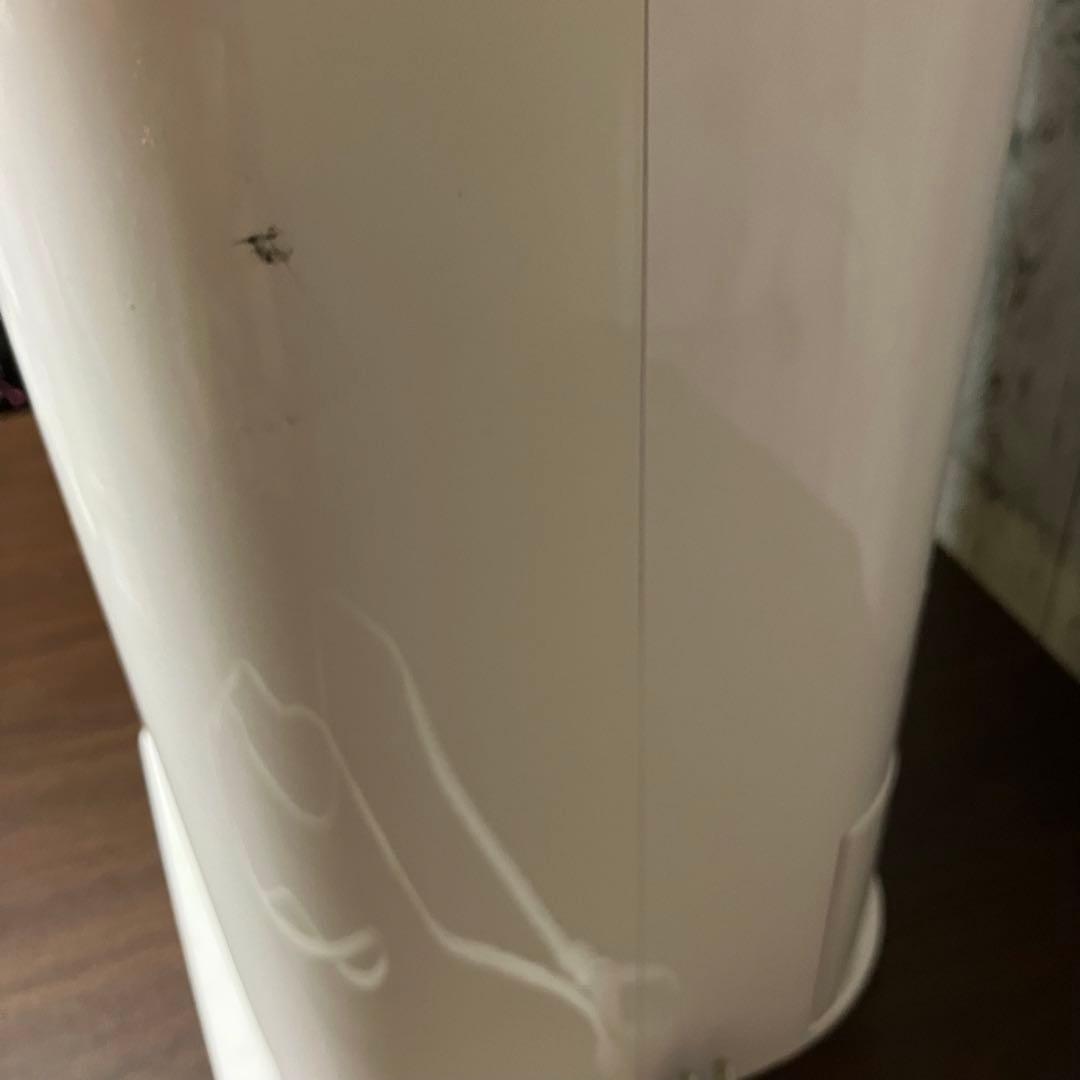 アイリスオーヤマ　サーキュレーター衣類乾燥除湿機 IJD-150-WH