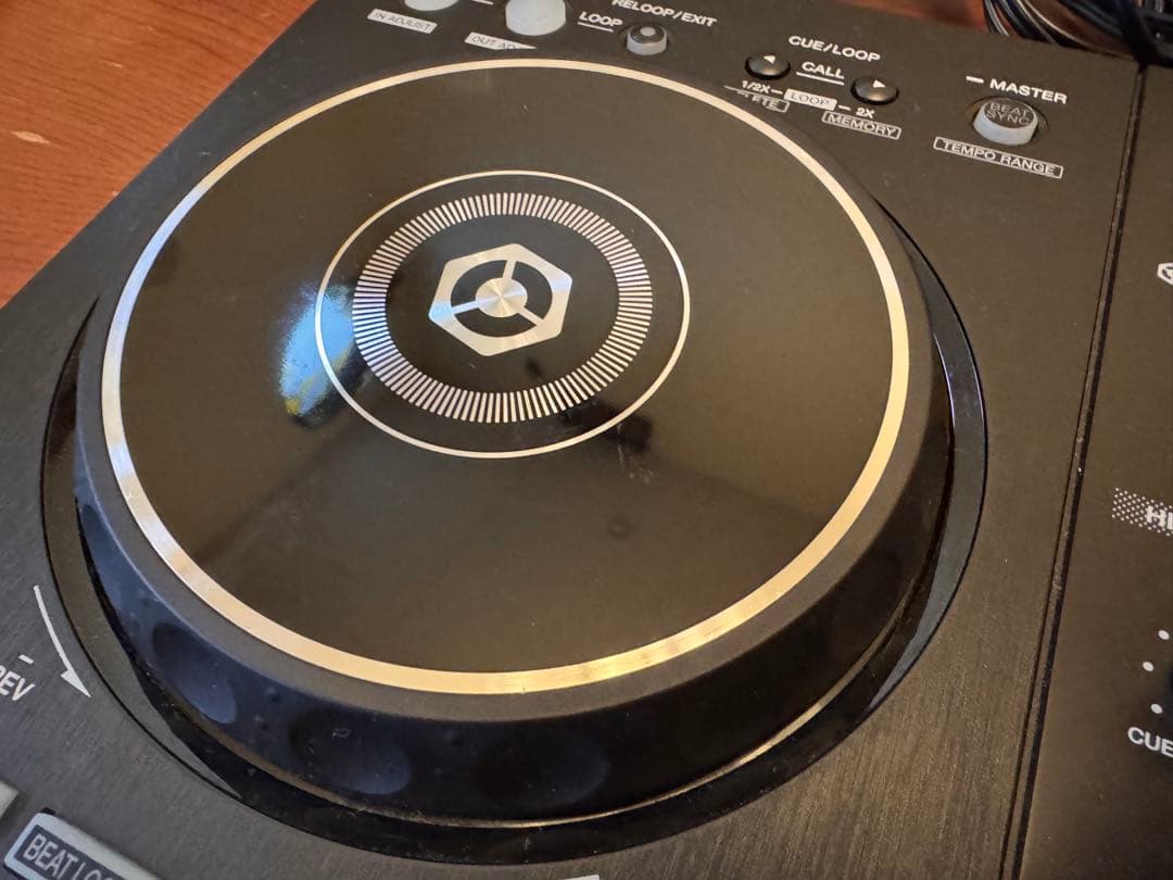 Y*U様 Pioneer DDJ-400 DJコントローラー　動作確認済み