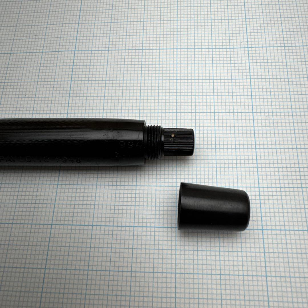 40sヴィンテージ 万年筆 MATADOR GARANT 994 14K F