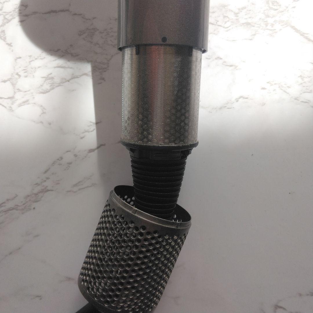 動作良好　人気シリーズ　ダイソン　Dyson　HD08　ドライヤー