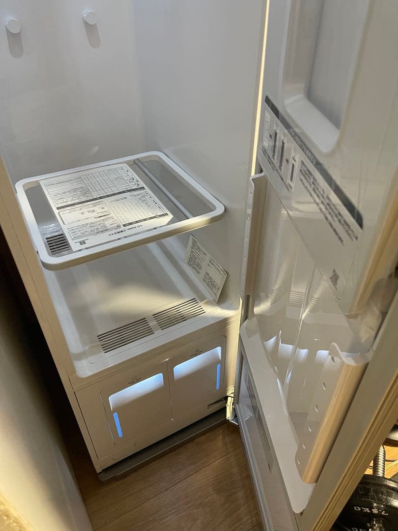 【未使用品】LG スタイラー