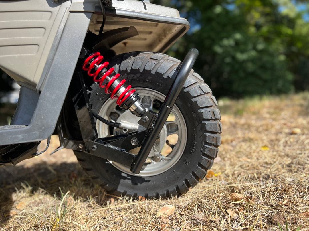 ジャイロXスタビライザー2種類セット