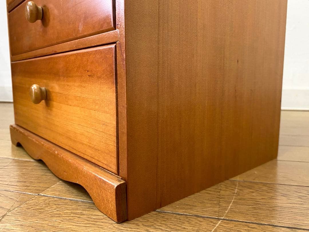 薬箪笥 小引き出し 小箪笥 小物入れ 木製 収納 インテリア 20杯