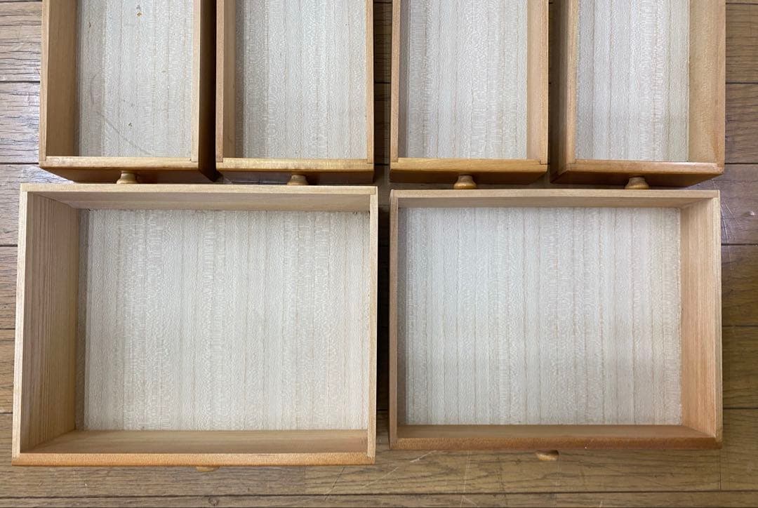 薬箪笥 小引き出し 小箪笥 小物入れ 木製 収納 インテリア 20杯