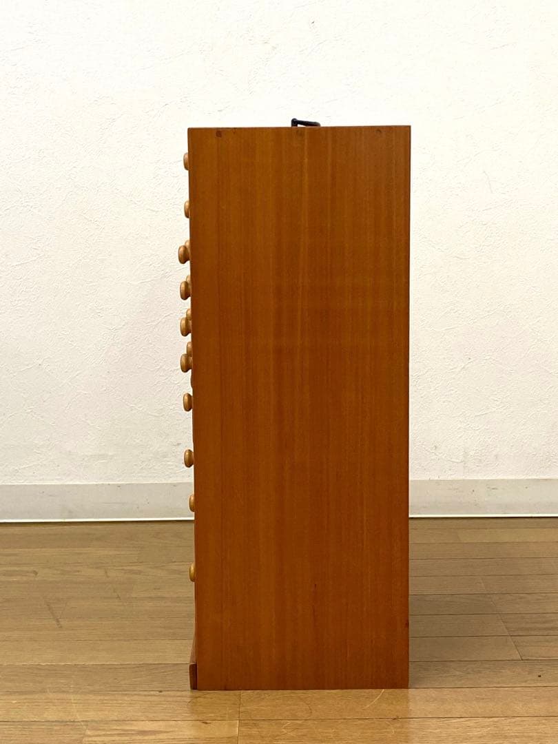 薬箪笥 小引き出し 小箪笥 小物入れ 木製 収納 インテリア 20杯