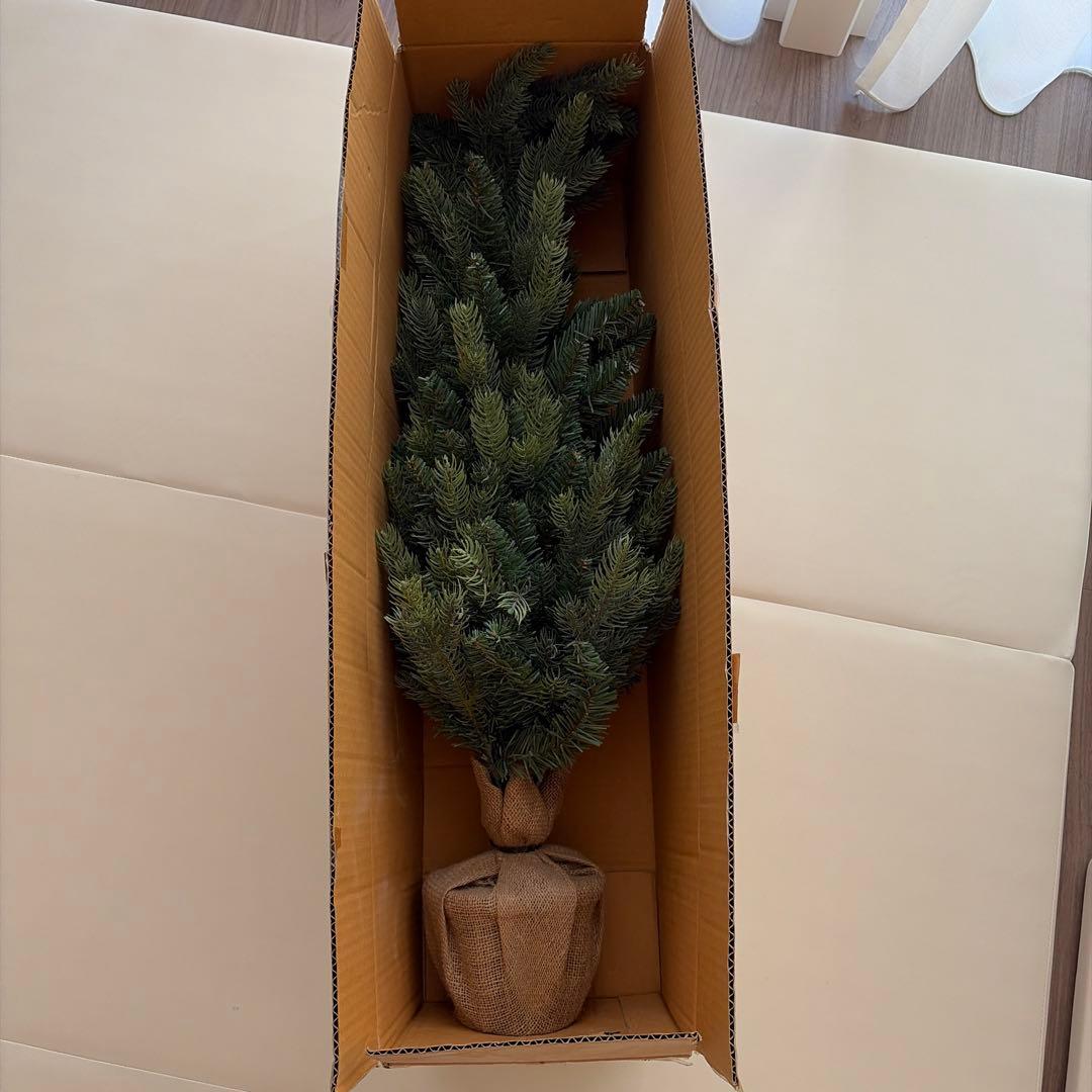 ACTUS クリスマスツリー　90cm