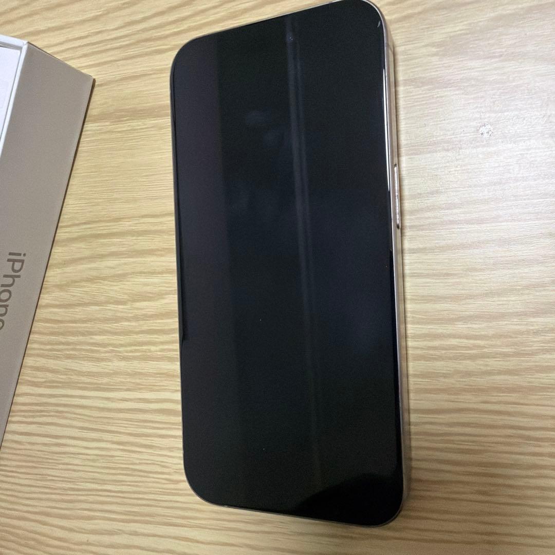 香港版 iPhone 15 Pro SIMフリー｜シャッタ音なし、デュアルSIM