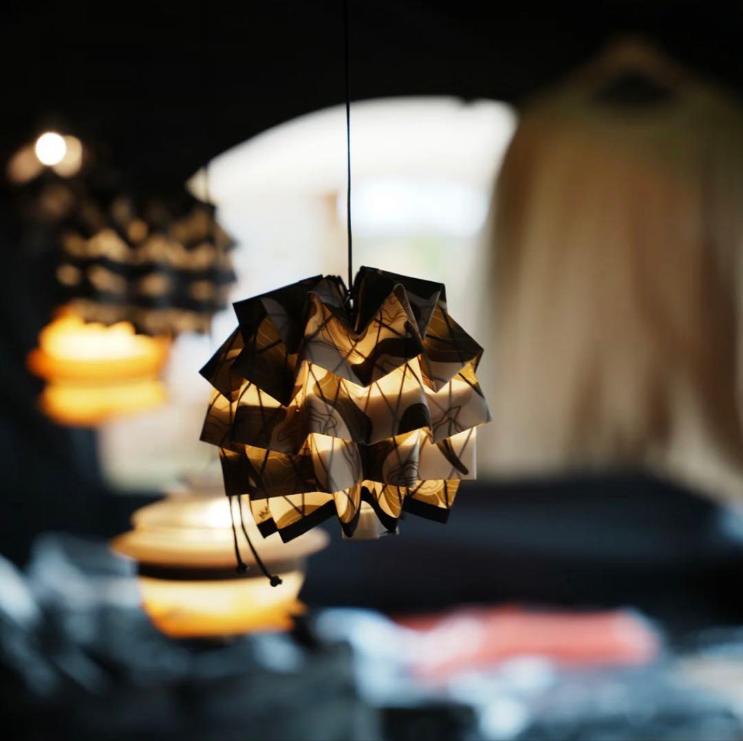 neru design works × solol TOPO camo サンド