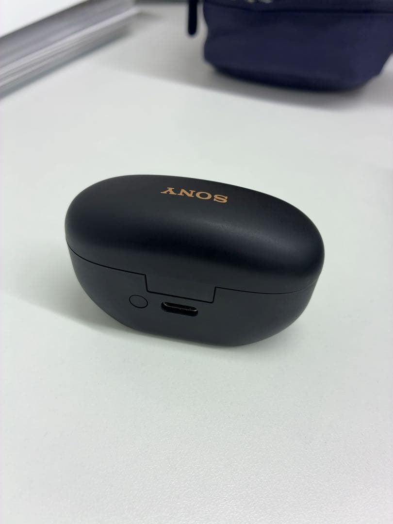 【訳アリ品】 SONY WF-1000XM5 左耳のみ