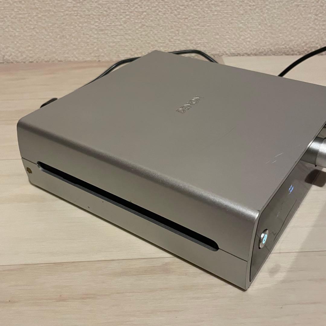 Denon デノン USB-DAC ヘッドホンアンプ DA-300USB-S