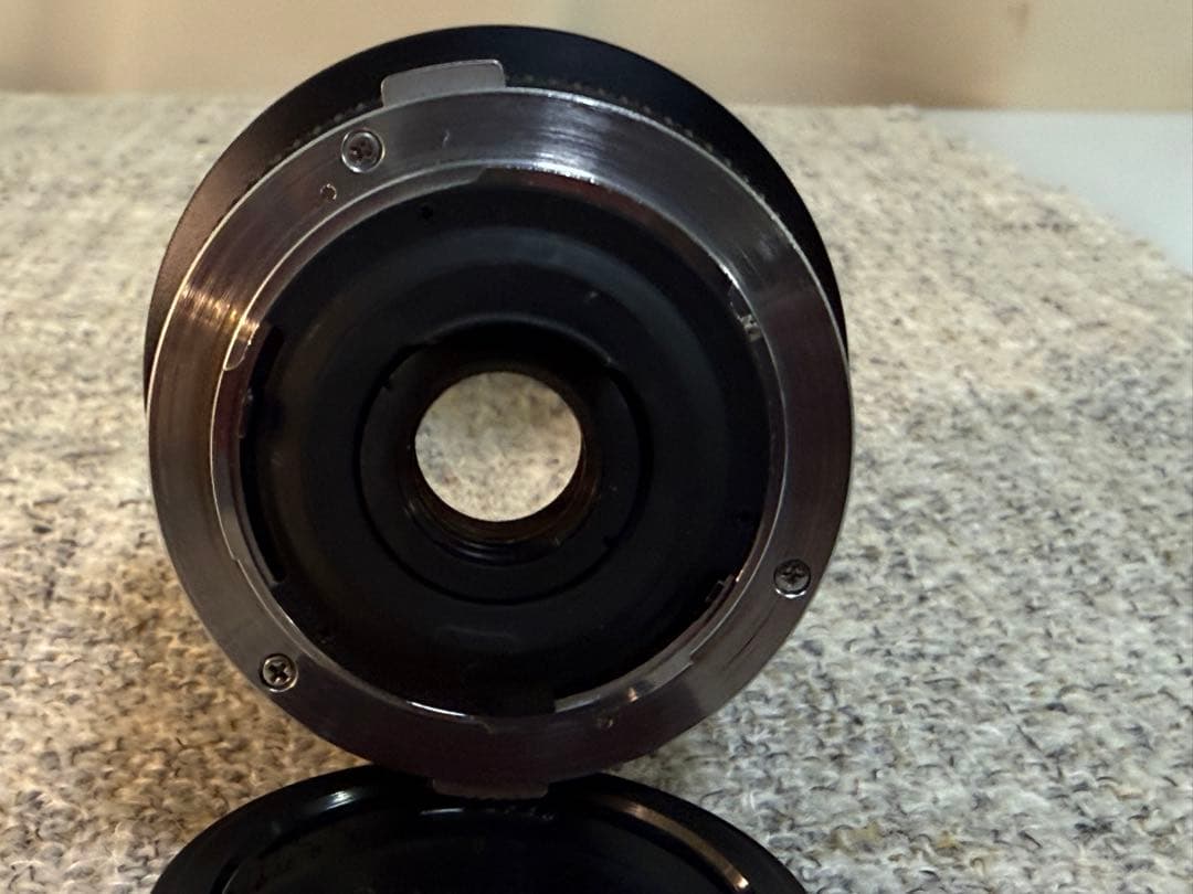 OLYMPUS オリンパス ZUIKO AUTO-W 18mm F3.5