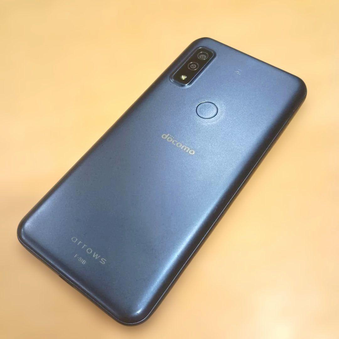 arrows We F-51B ドコモ【美品】