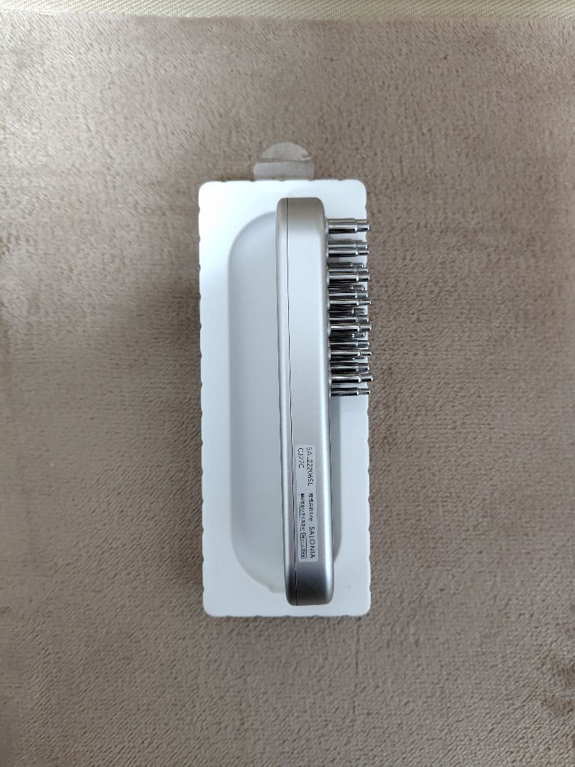 サロニア EMS リフトブラシ