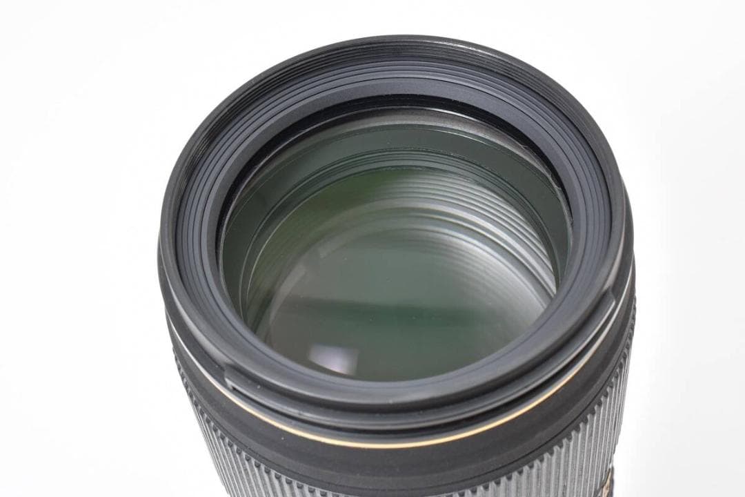 SIGMA EX 50-150mm F2.8 APO DC HSM ニコン