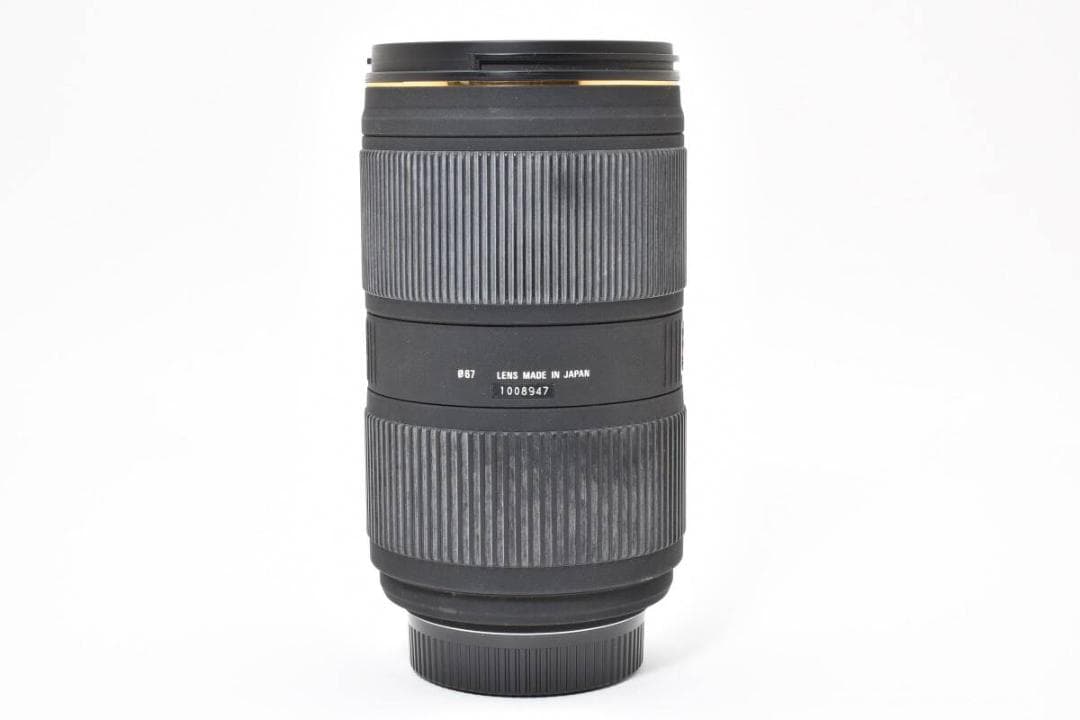 SIGMA EX 50-150mm F2.8 APO DC HSM ニコン