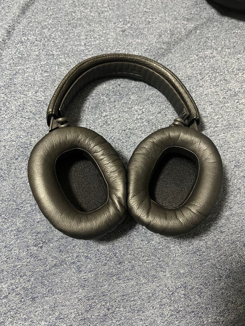 Marshall MONITOR IIIヘッドホン