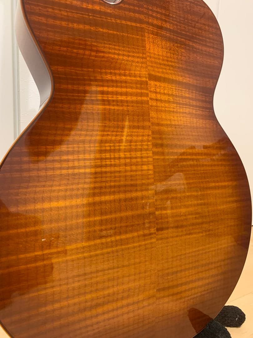 Sadowsky Jim Hall Model 初期型