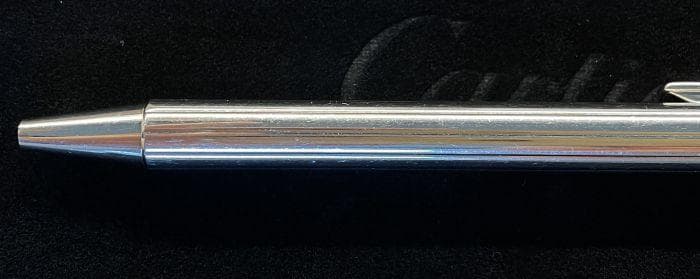 Cartier　カルティエ　サントス ドゥ カルティエ ボールペン