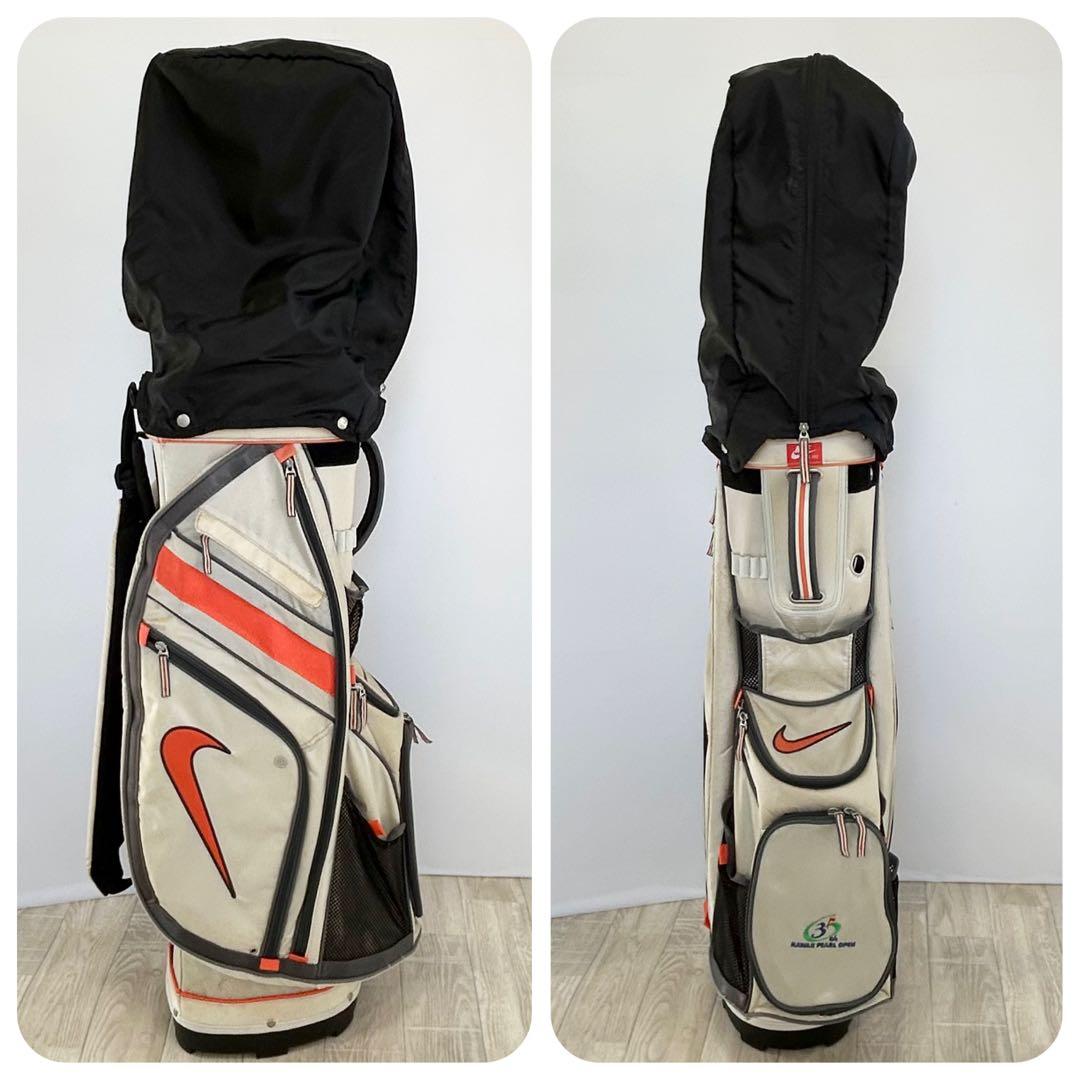 NIKEキャディバッグ【14分割口】記念品モデル