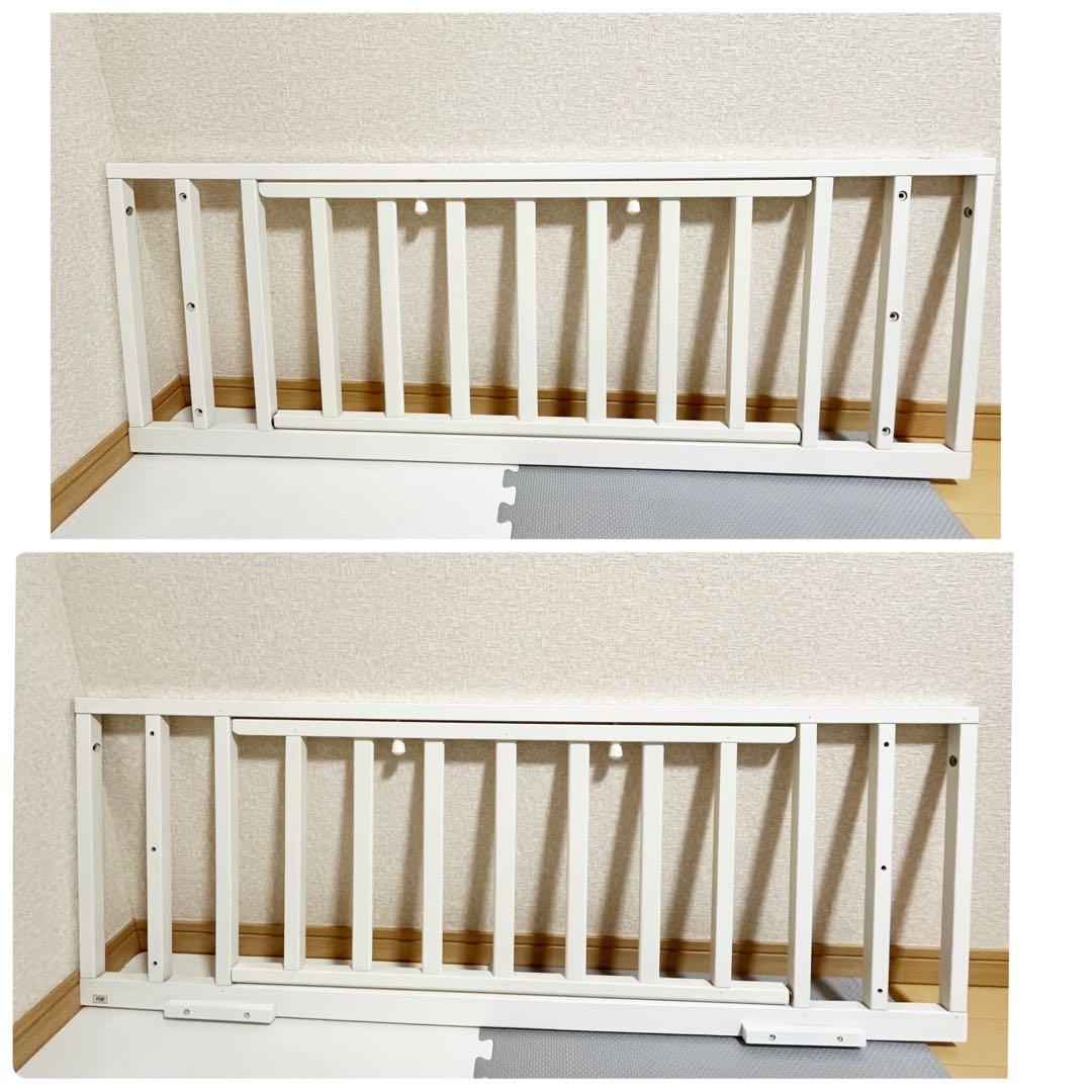 【一点限り❣️】カトージ　立ちベッド　シンプルコンフォートF⭐︎