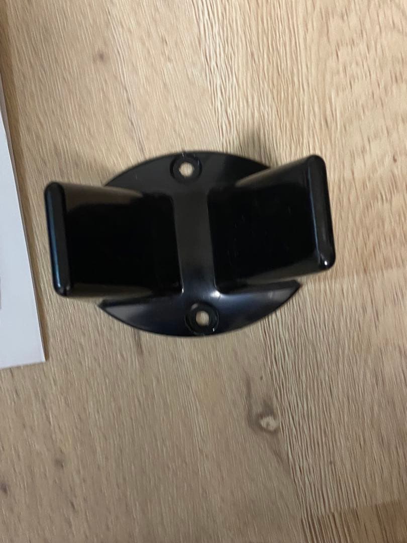 STEADYRACK バイクラック 壁掛け　縦置きファットバイク　希少