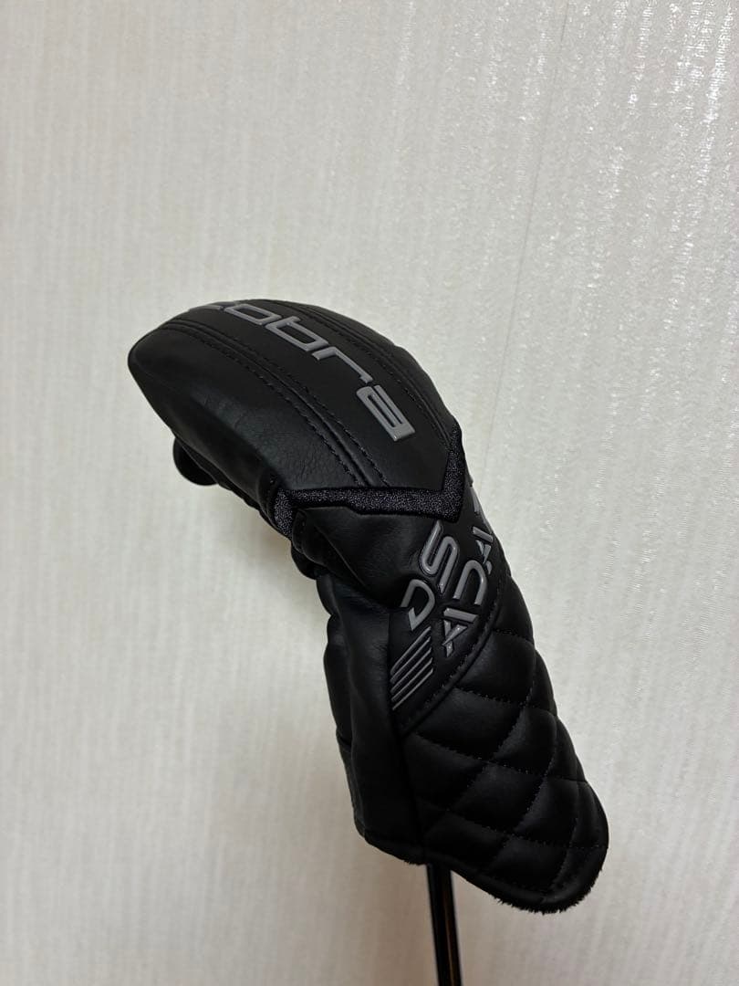 COBRA DS-ADAPT 4H 21°