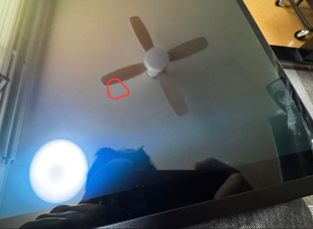 EWEI RO-160NU 有機EL 4k モバイルモニター 美品